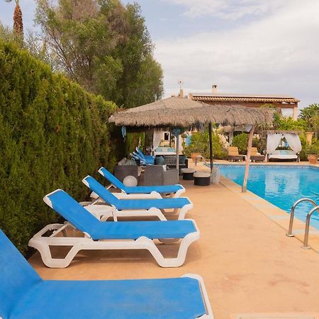 Villa Dolce Vita Пуэрто-Колом Экстерьер фото