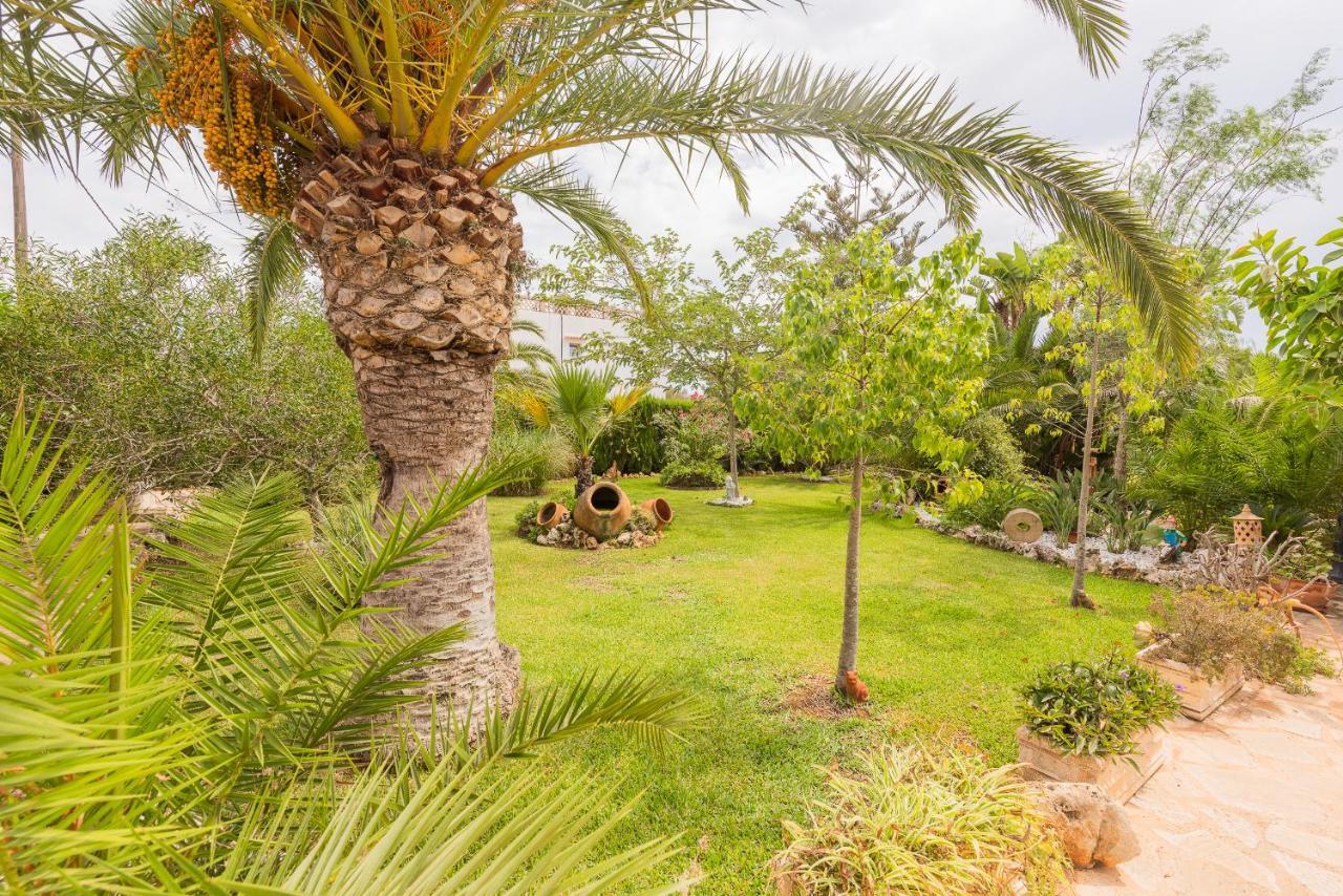 Villa Dolce Vita Пуэрто-Колом Экстерьер фото