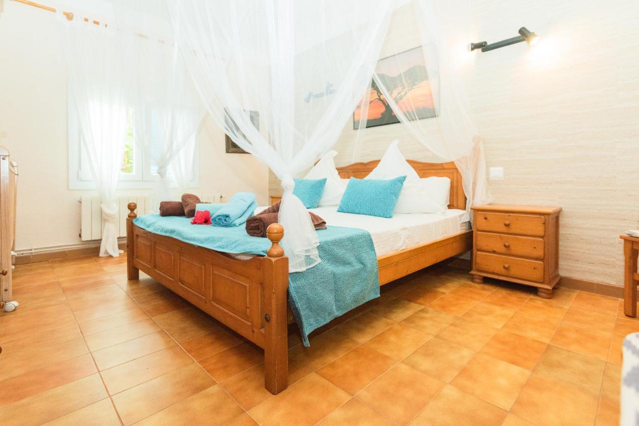 Villa Dolce Vita Пуэрто-Колом Экстерьер фото