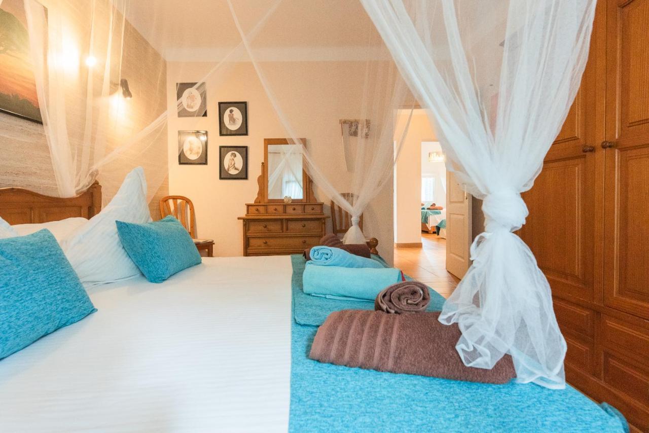 Villa Dolce Vita Пуэрто-Колом Экстерьер фото
