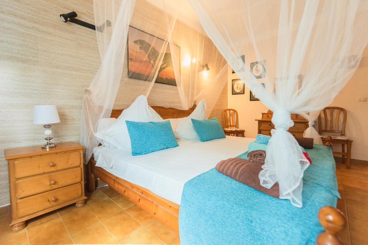 Villa Dolce Vita Пуэрто-Колом Экстерьер фото