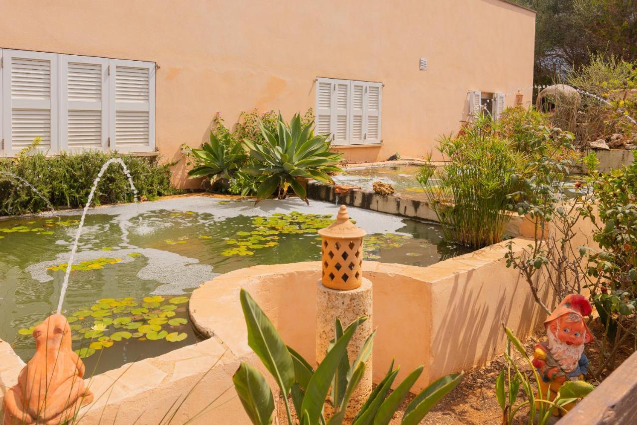 Villa Dolce Vita Пуэрто-Колом Экстерьер фото
